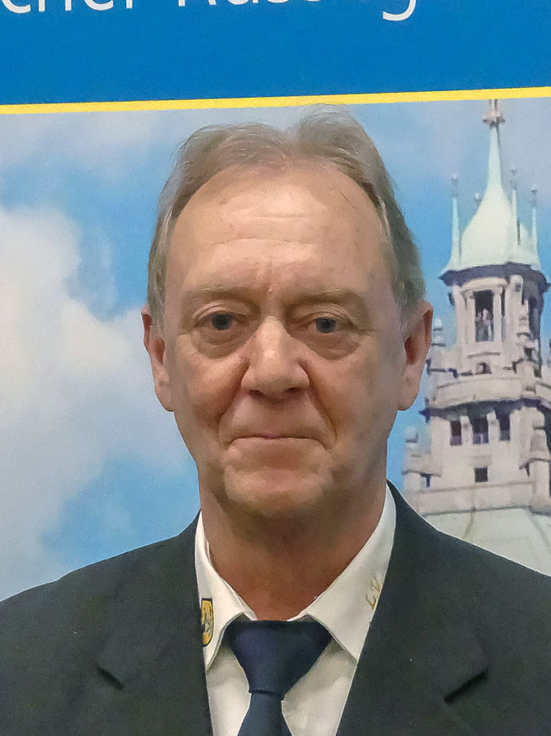 Der Verband – LVH Rassegeflügelzüchter e.V.
