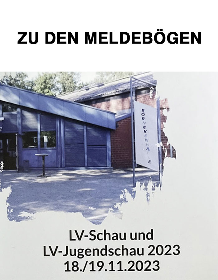 LV-Schau Meldebögen