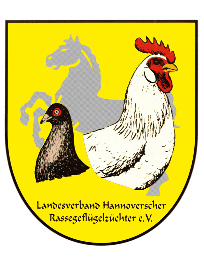 Landesmeister Geflügel